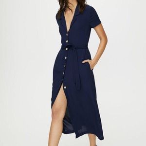 Wilfred Dress Size S